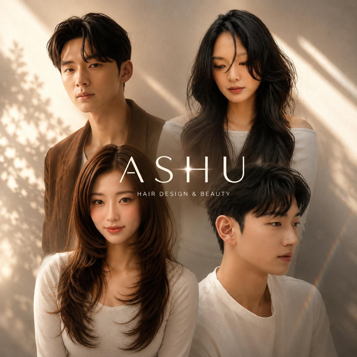 ASHU