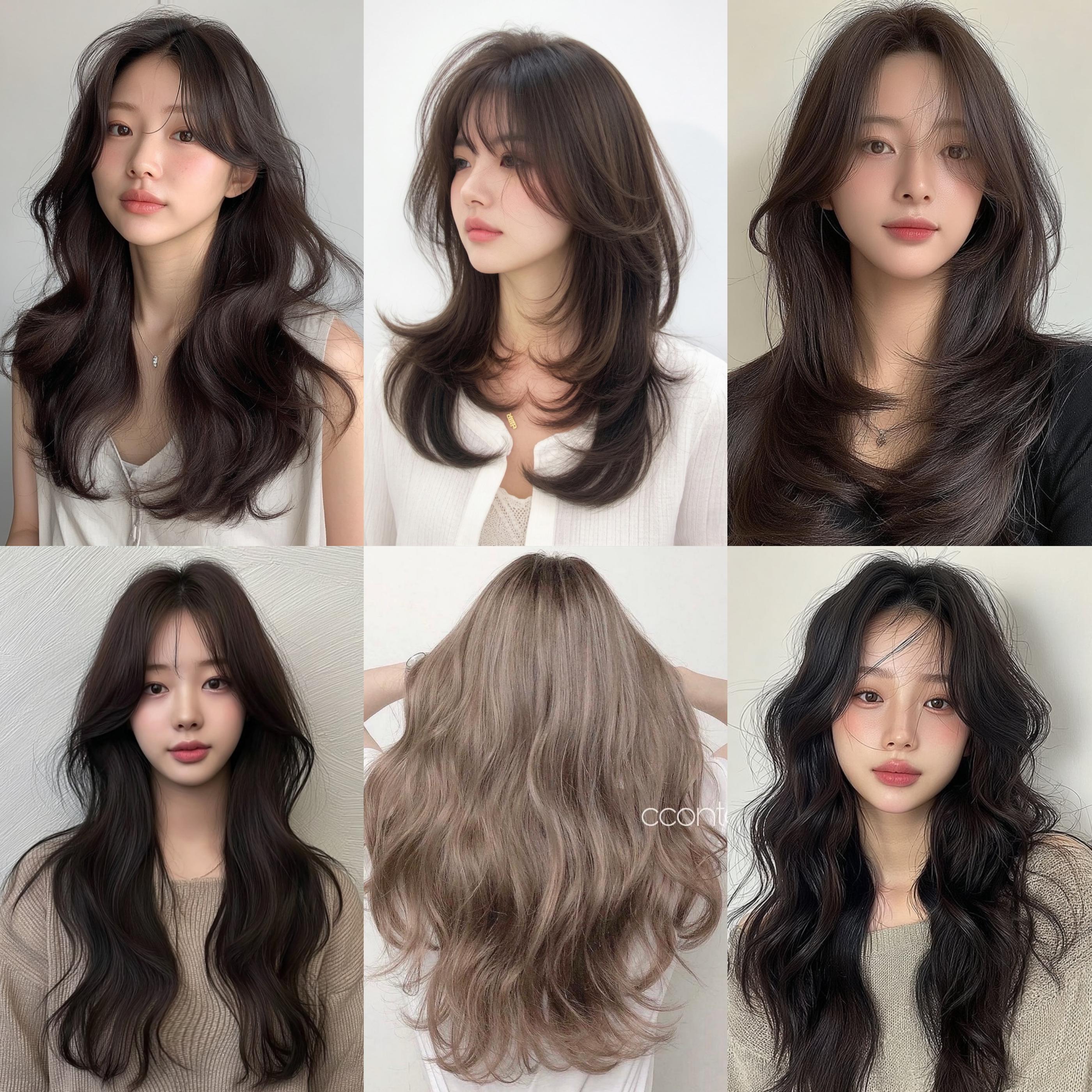 #CCONTE延南店（美髮/染燙） 1