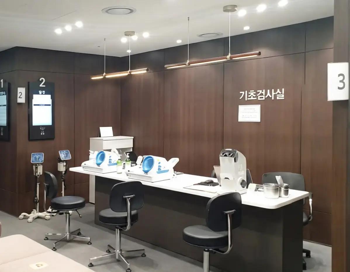 [🎉March Special] KMI Specialized Health Screening Packages | Gangnam, Seoul 3