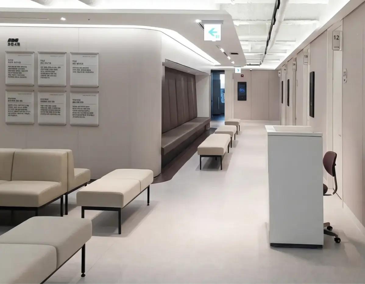 [🎉March Special] KMI Specialized Health Screening Packages | Gangnam, Seoul 4