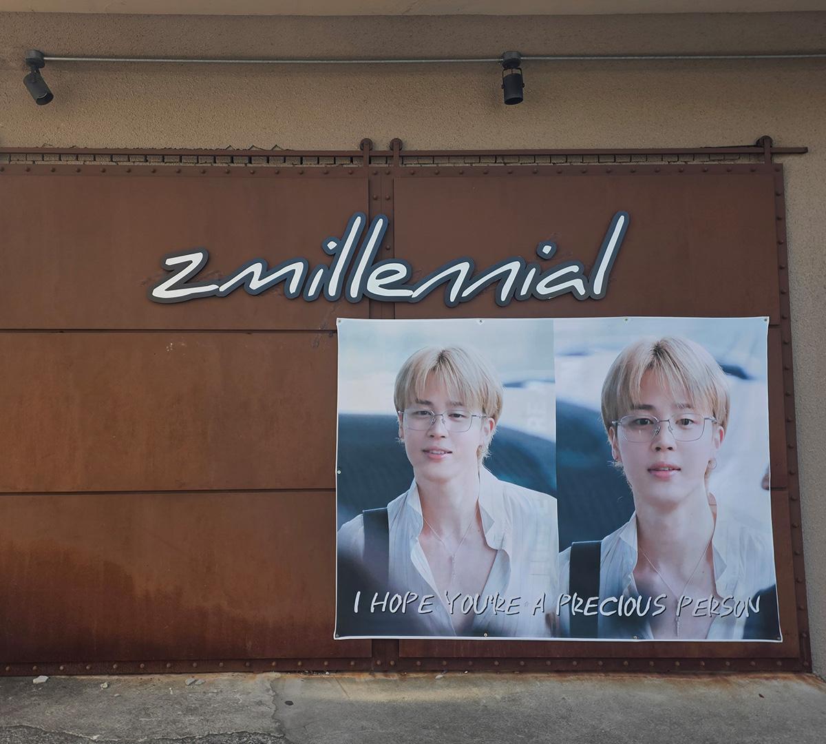 Busan BTS Army Pilgrimage