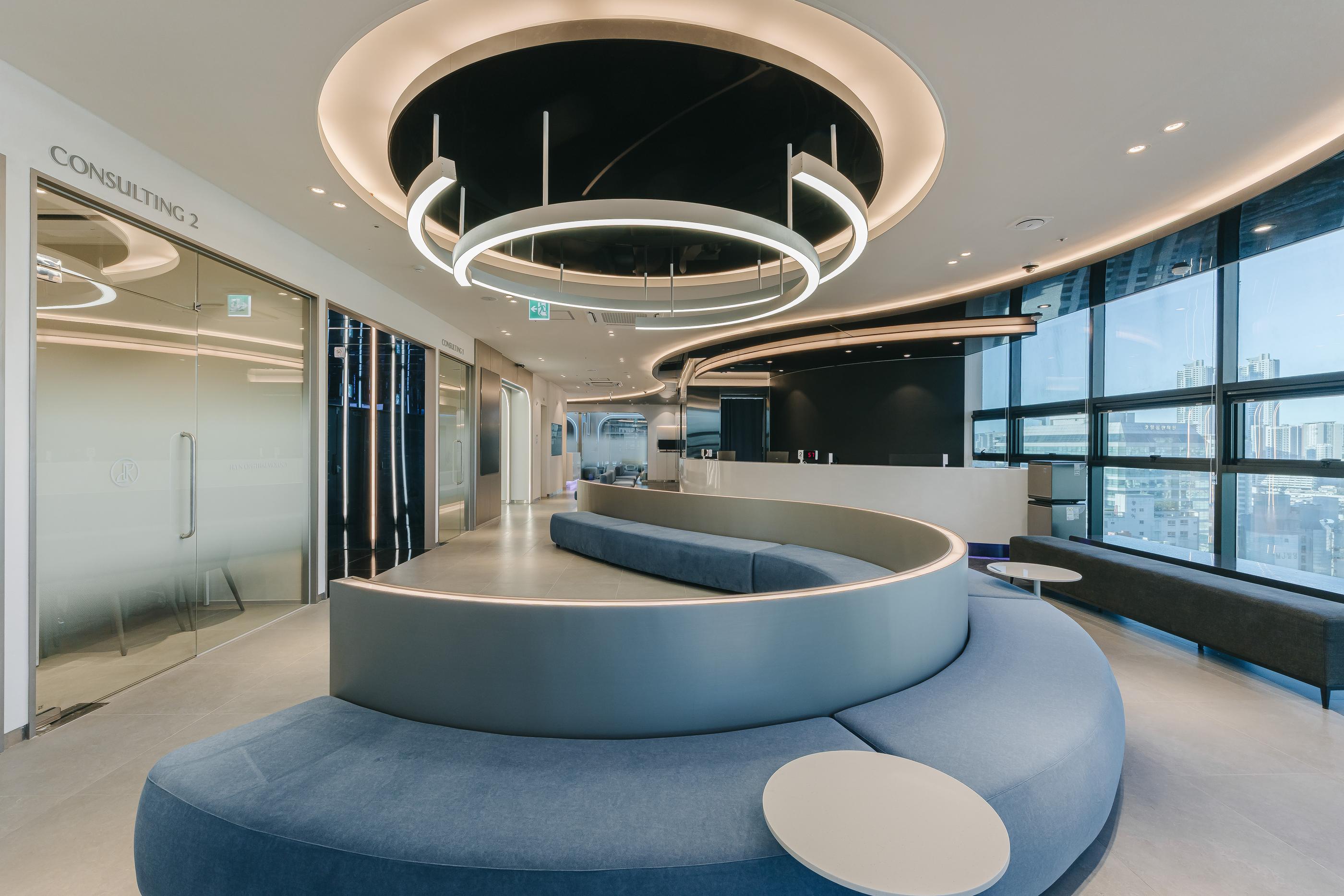 釜山JRYN眼科（韓國唯一獲蔡司四大認證） 3