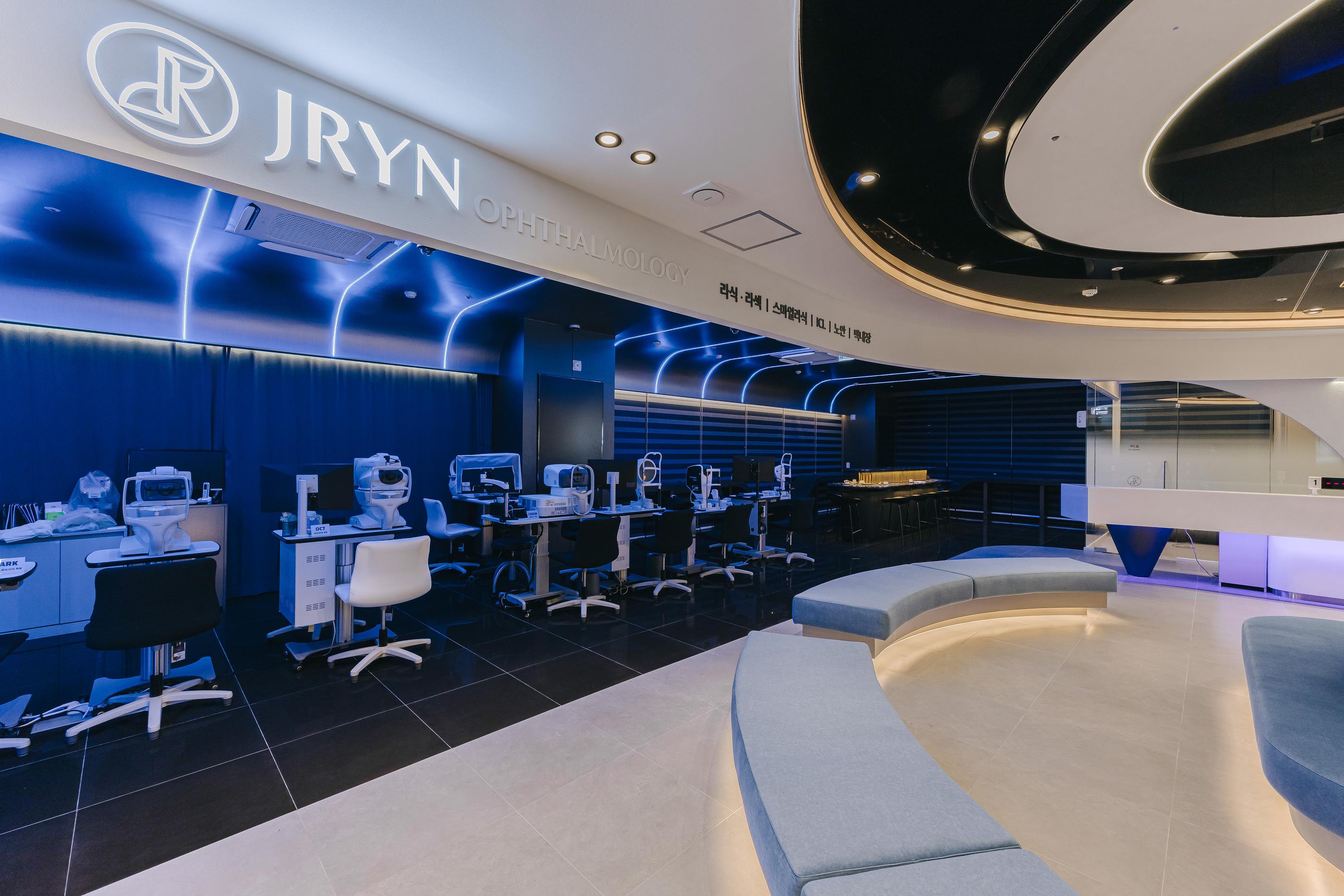 부산제이린안과