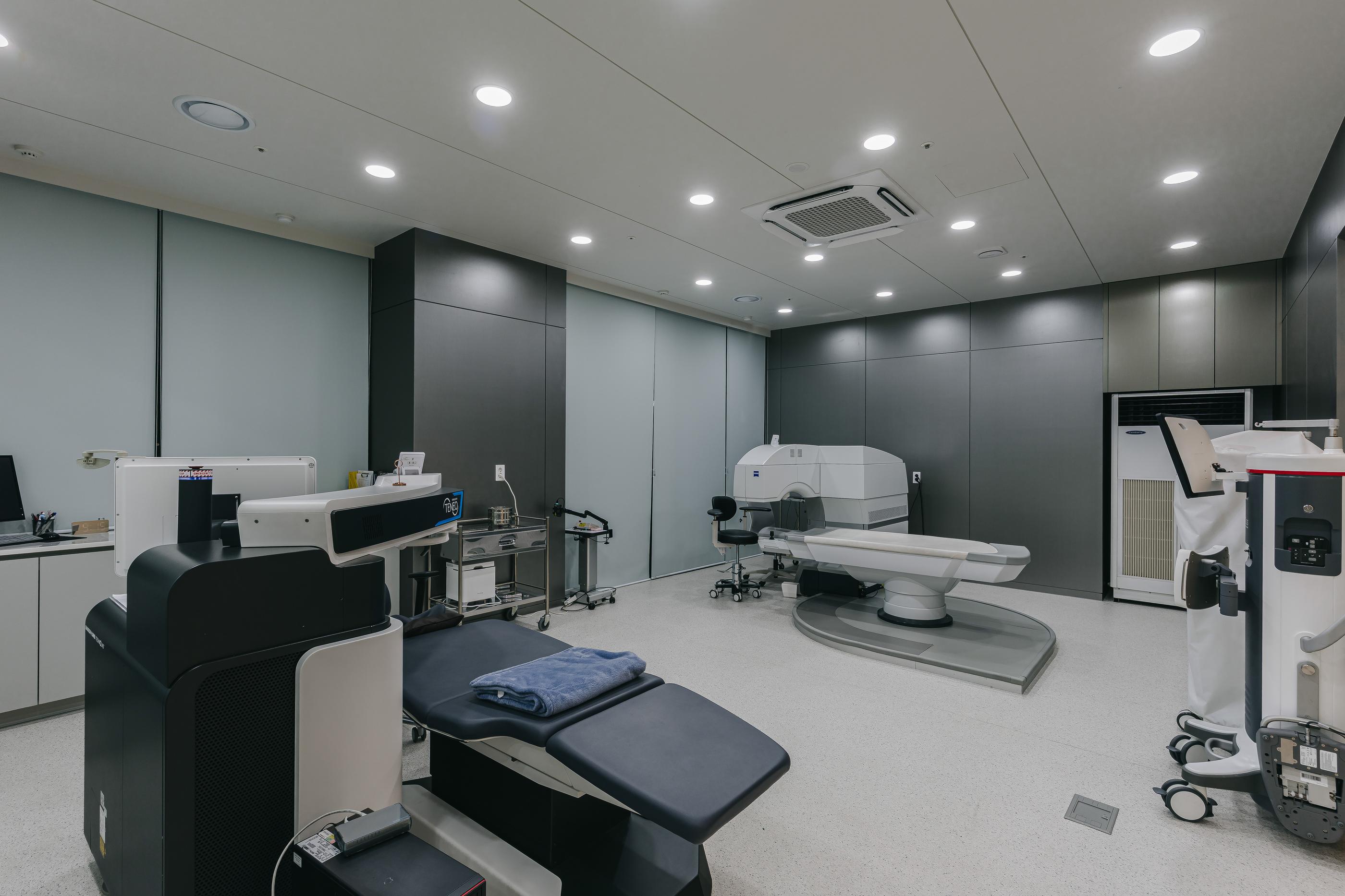 釜山JRYN眼科（韓國唯一獲蔡司四大認證） 5