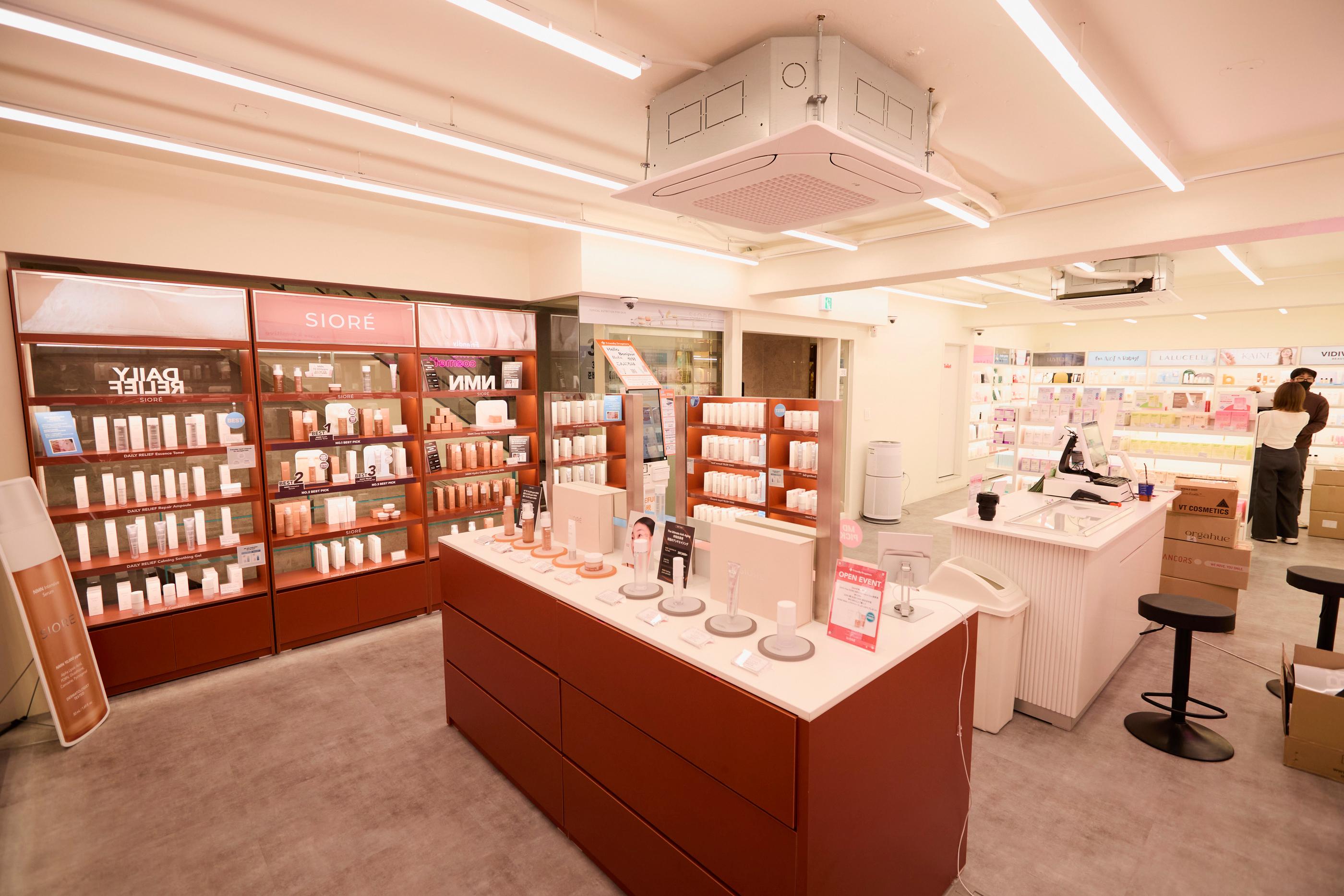 明洞フレンドリー薬局 5