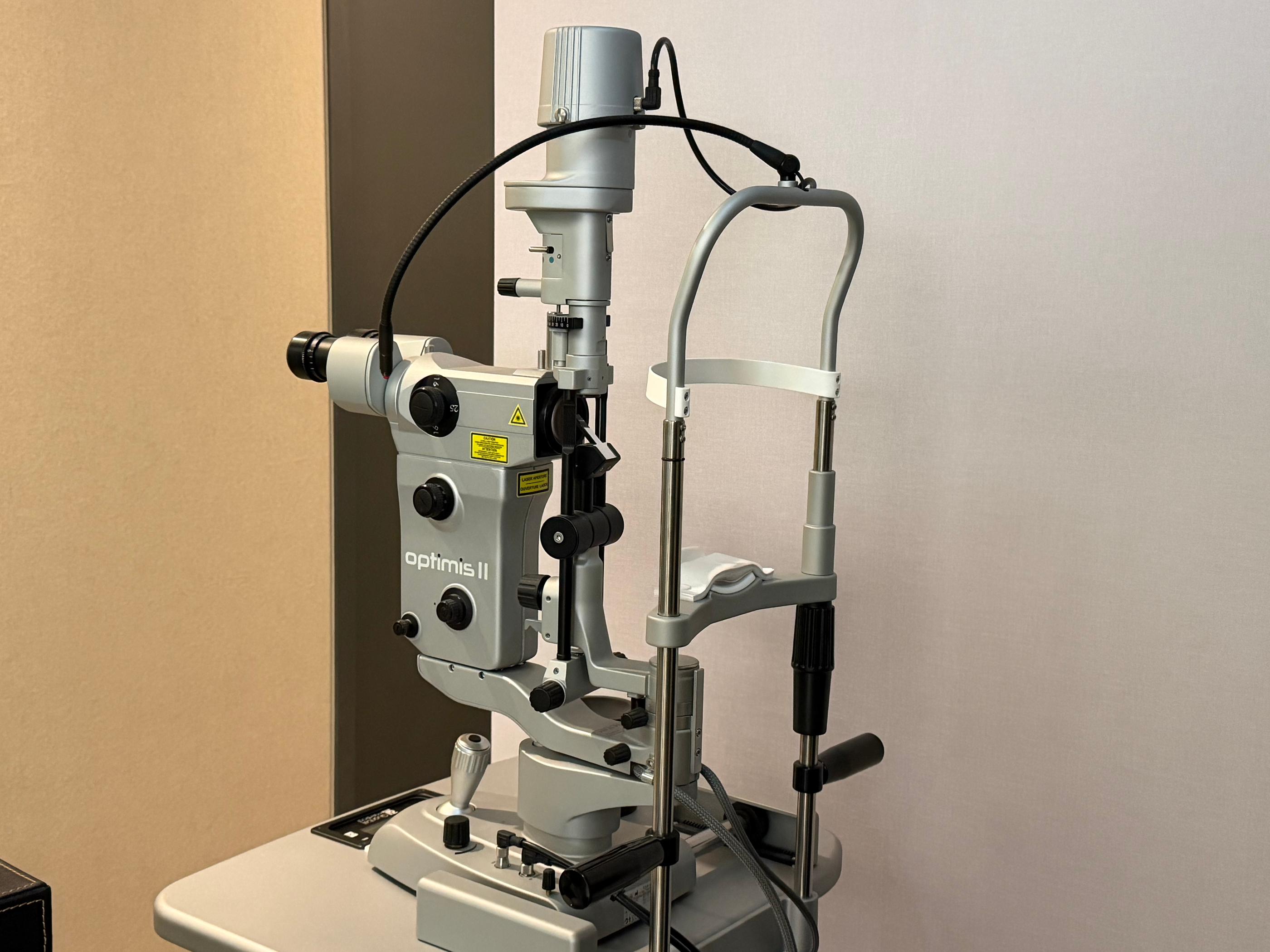 釜山明亮聖母眼科 4