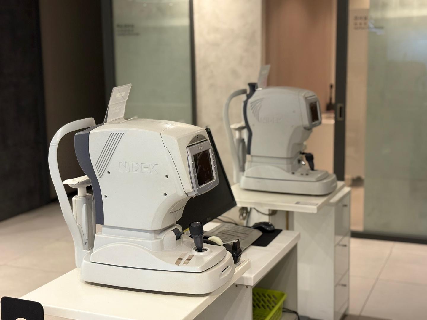 釜山明亮聖母眼科 5