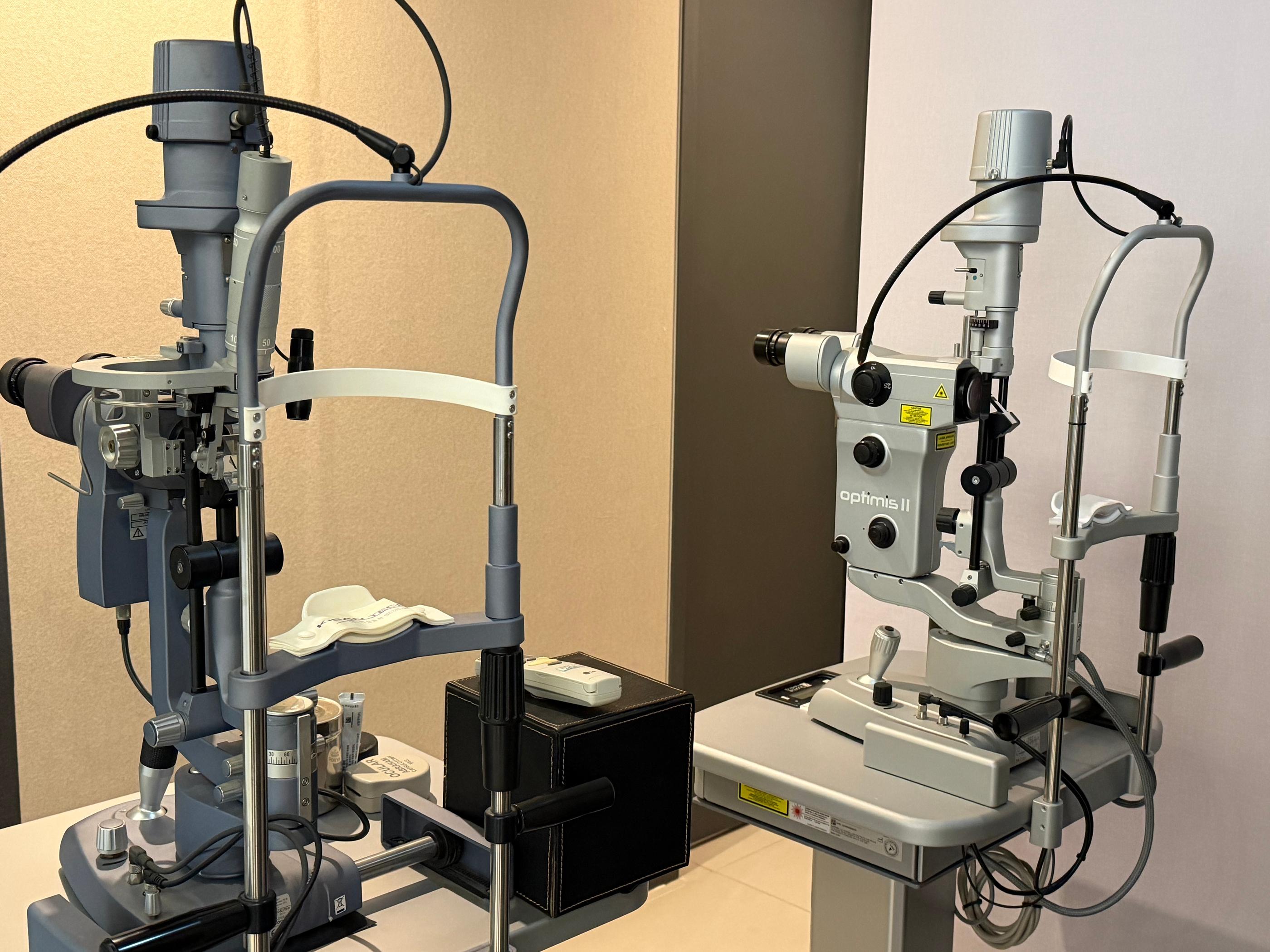 釜山明亮聖母眼科 3