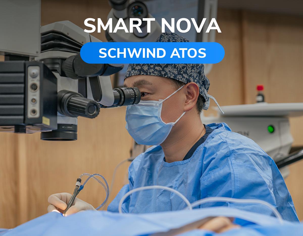 院內價保障👀江南微笑眼科(奧運射箭金牌指定眼科) 1