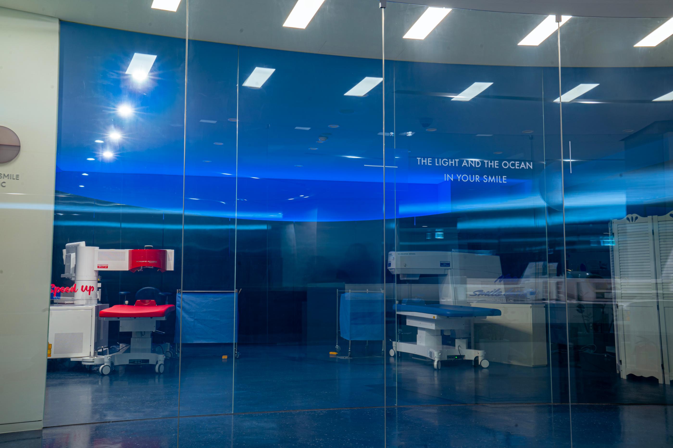 院內價保障👀江南微笑眼科(奧運射箭金牌指定眼科) 2