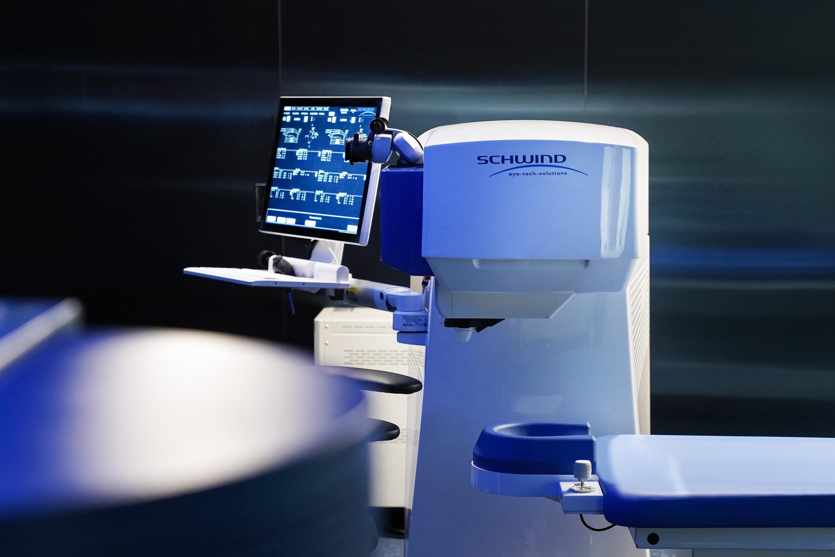 院內價保障👀江南微笑眼科(奧運射箭金牌指定眼科) 3