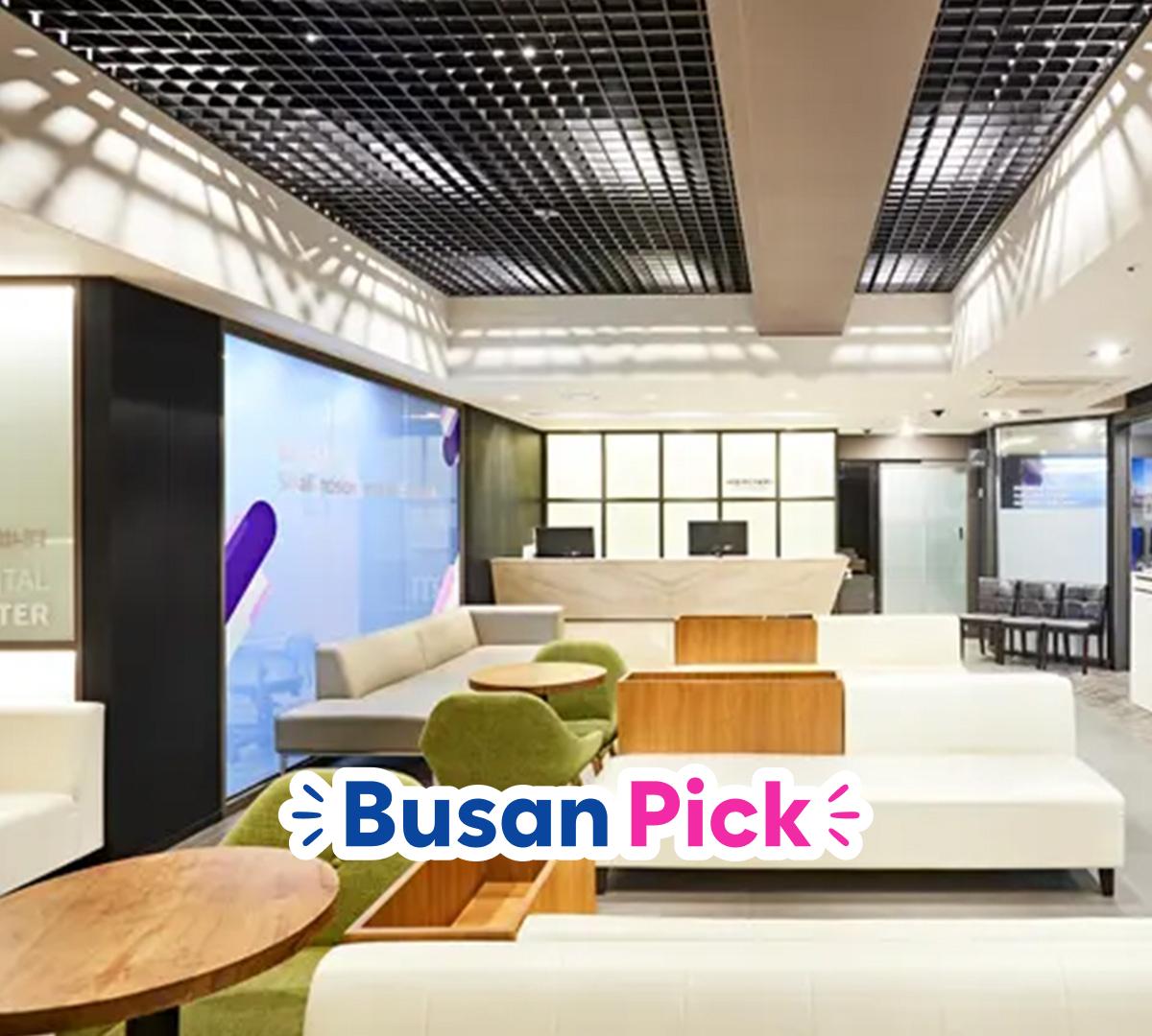 Busan BGN Eye Hospital 1