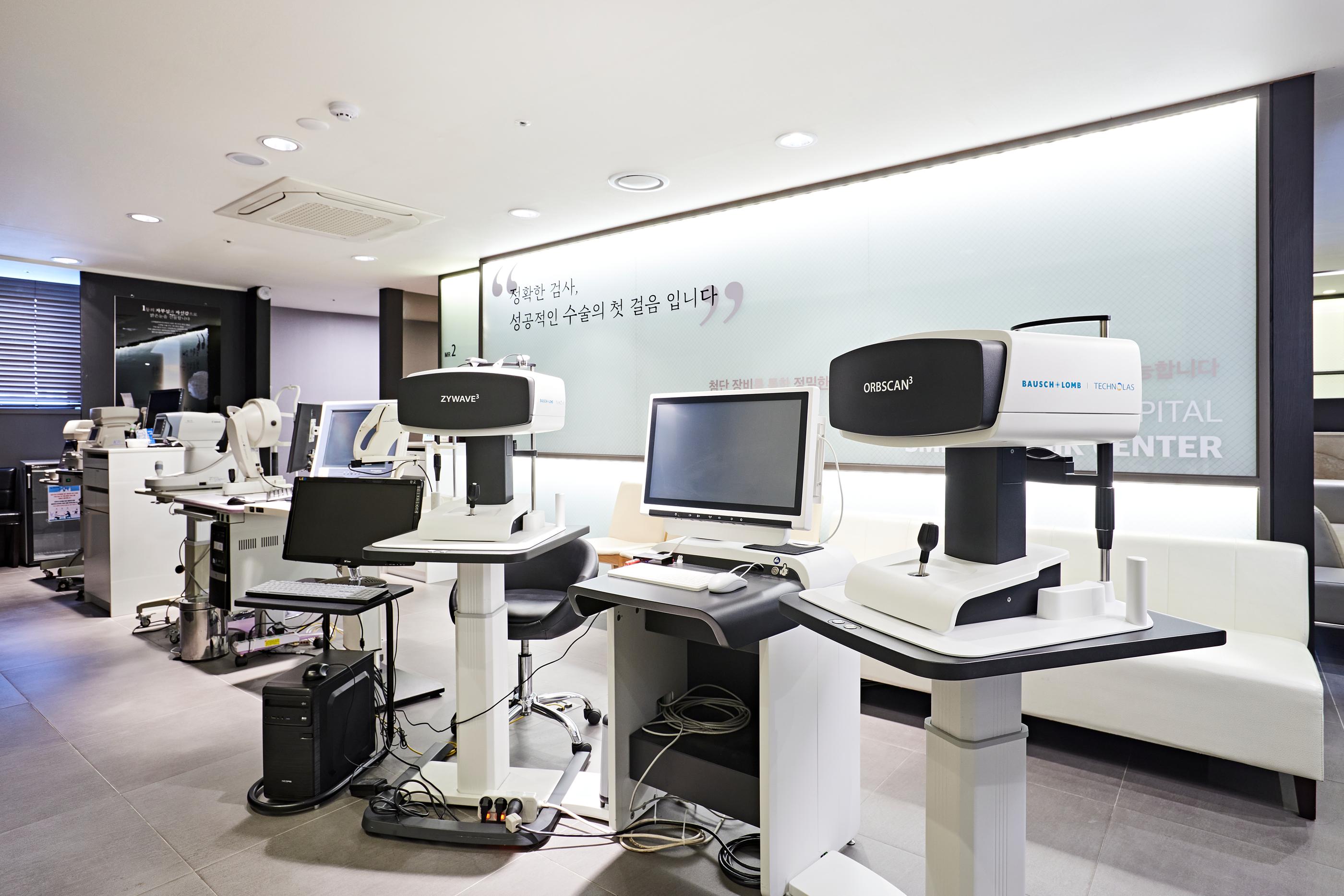 刷退10萬韓元👀釜山BGN明亮眼科（韓國代表性視力矯正眼科） 3