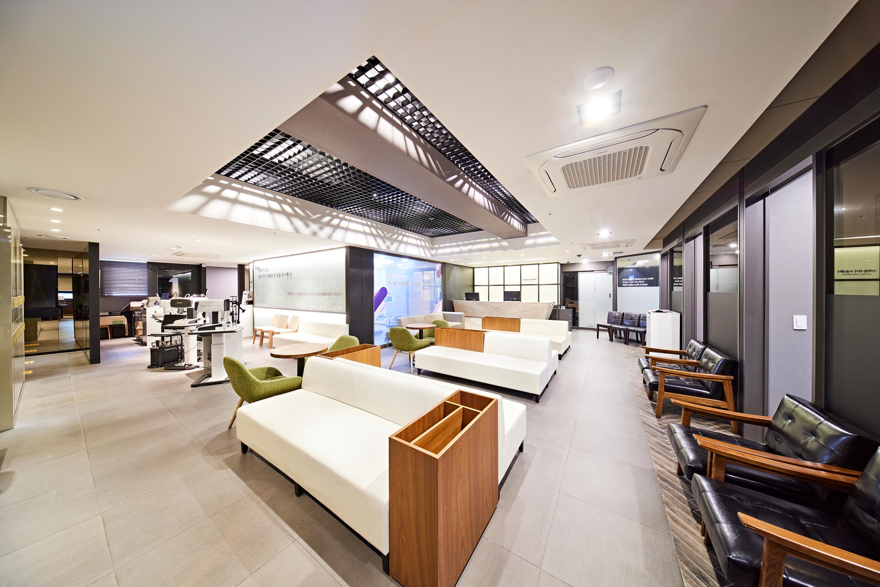 刷退10萬韓元👀釜山BGN明亮眼科（韓國代表性視力矯正眼科） 4