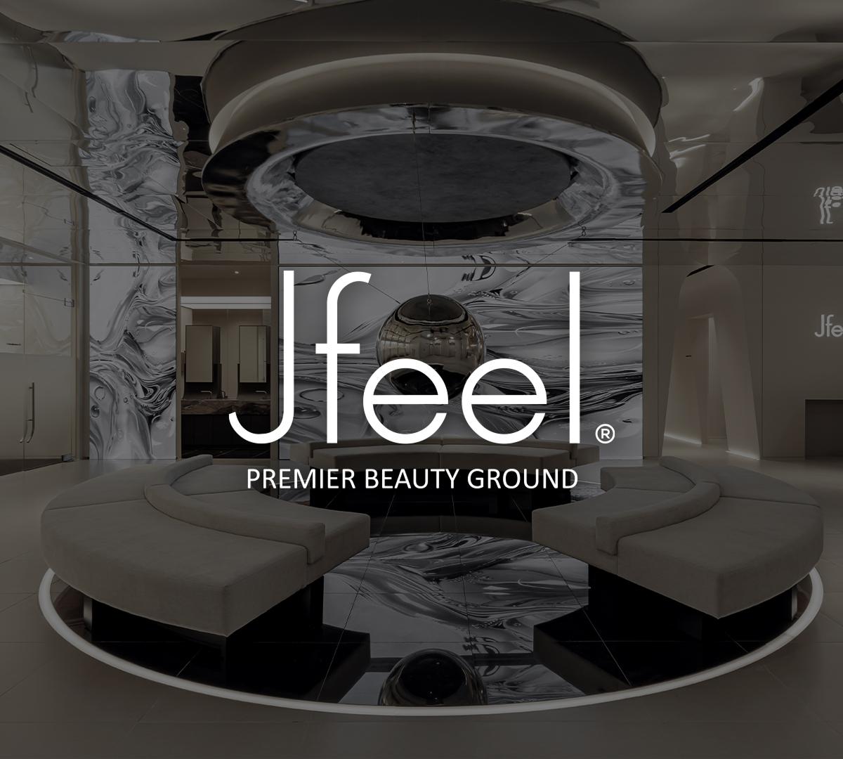Jfeel Clinic Gangnam Branch