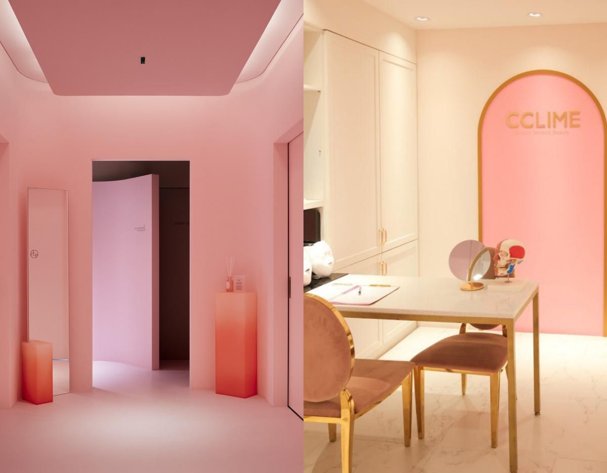 CCLIME聖水店 | 韓國美的標準，NO.1 美容院 4