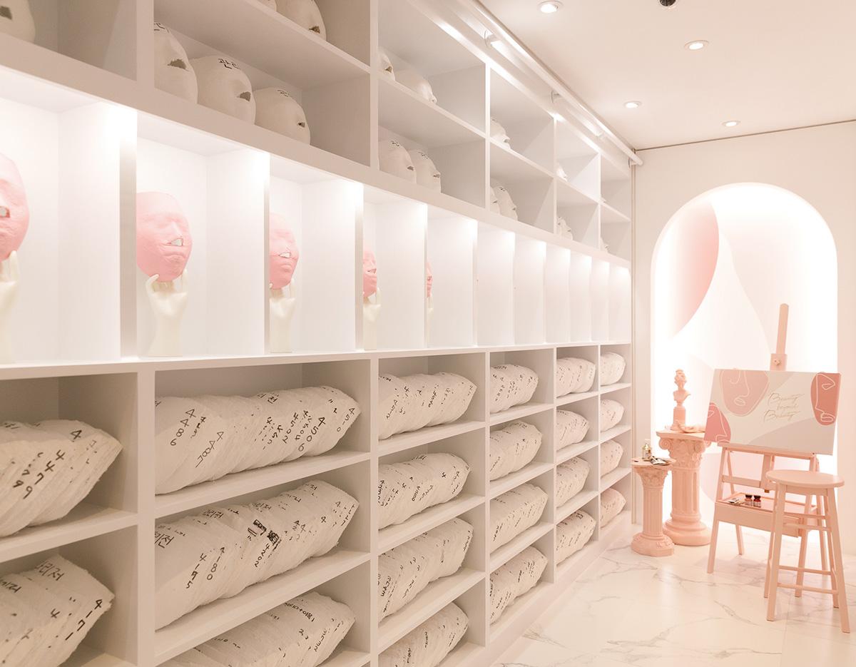 CCLIME聖水店 | 韓國美的標準，NO.1 美容院 2