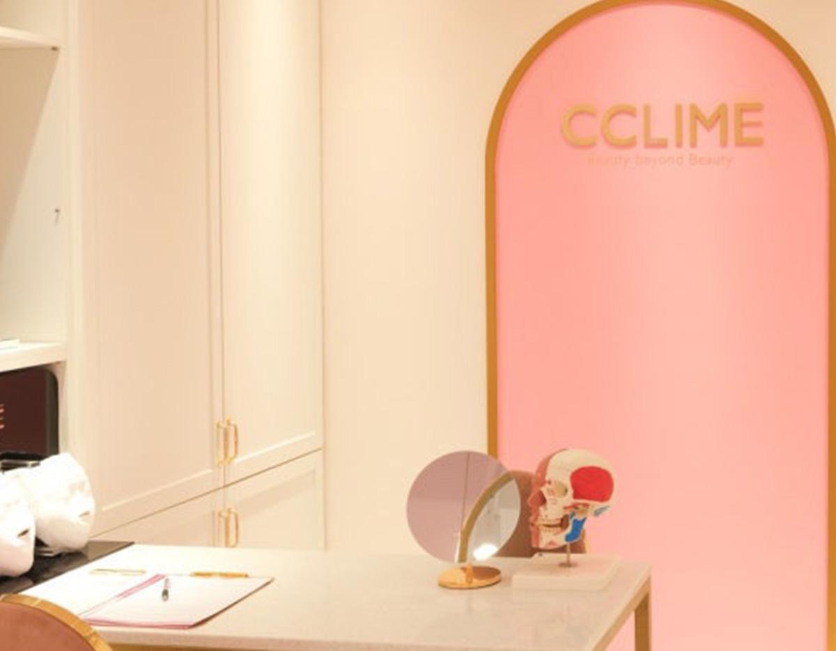 CCLIME聖水店 | 韓國美的標準，NO.1 美容院 3