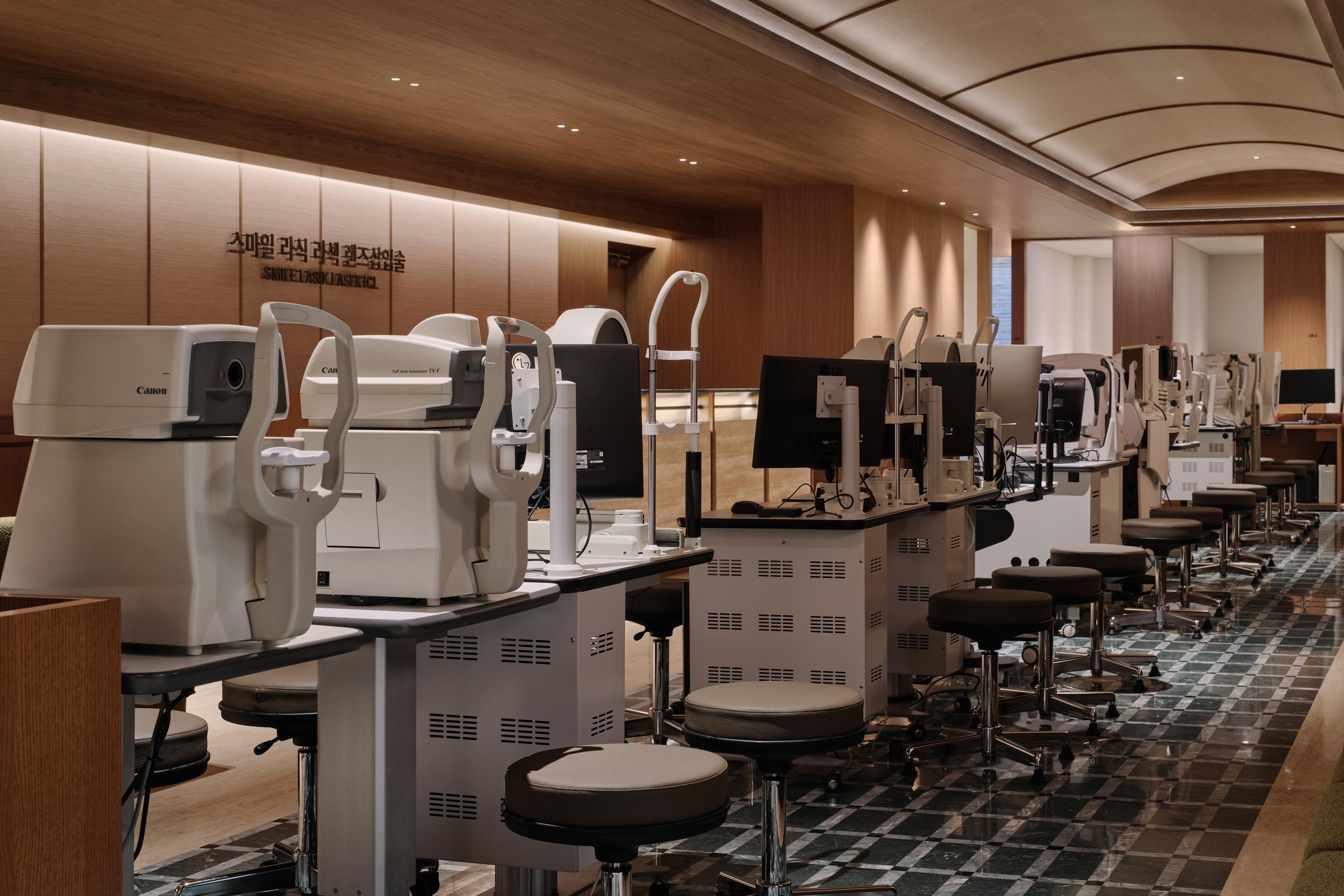 明目眼科 | 5月线上说明会报名 4