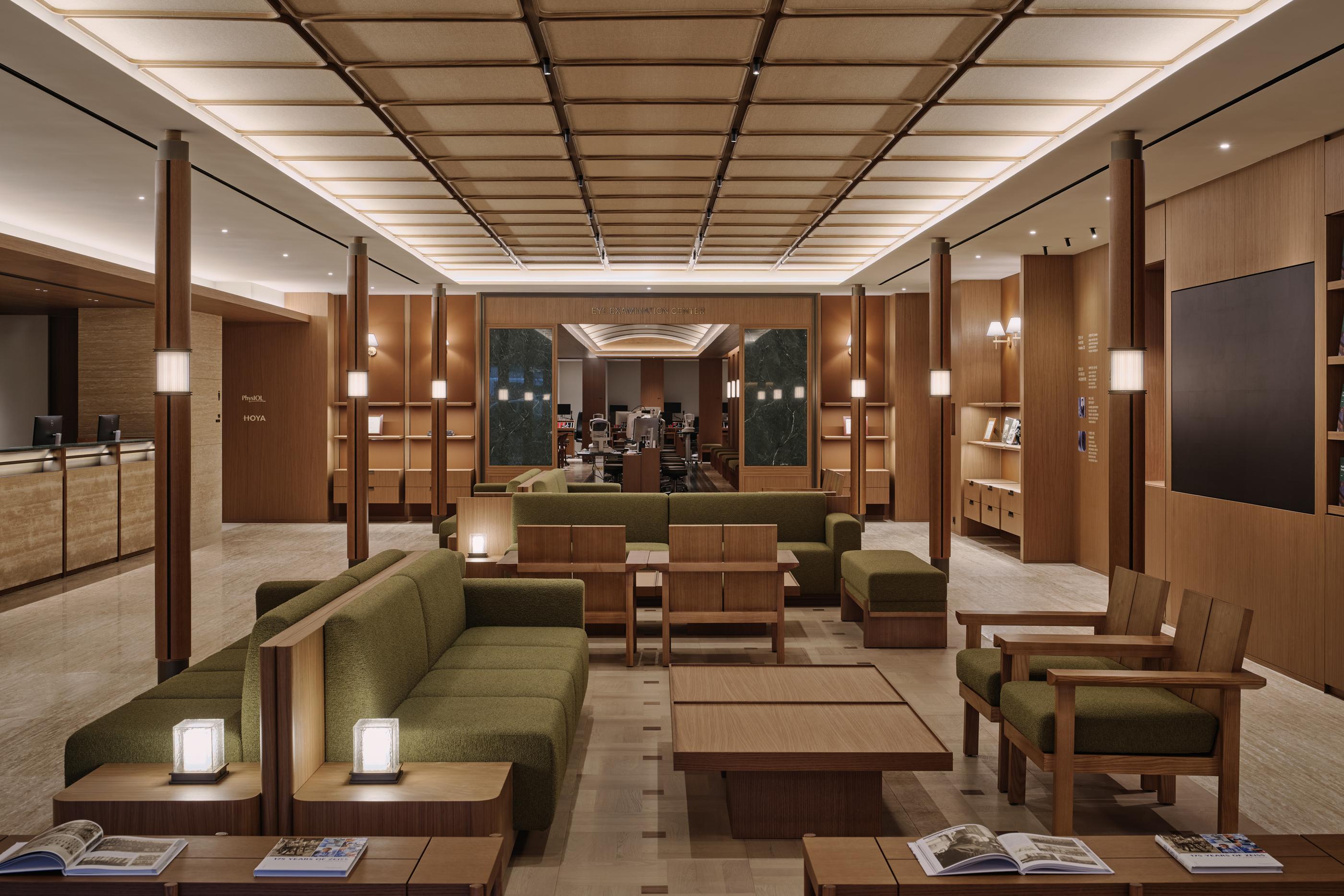 明目眼科 | 5月线上说明会报名 2