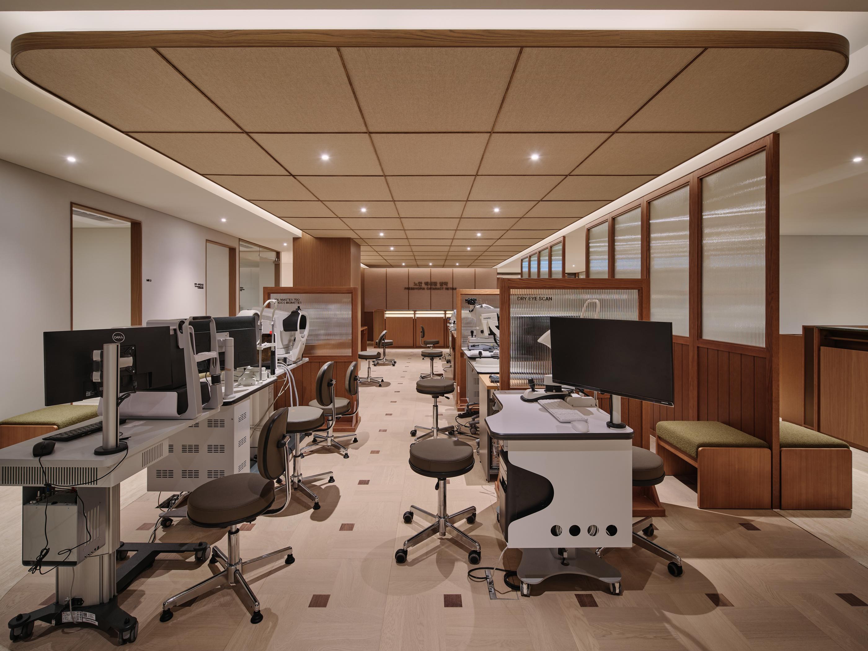 明目眼科 | 5月线上说明会报名 5