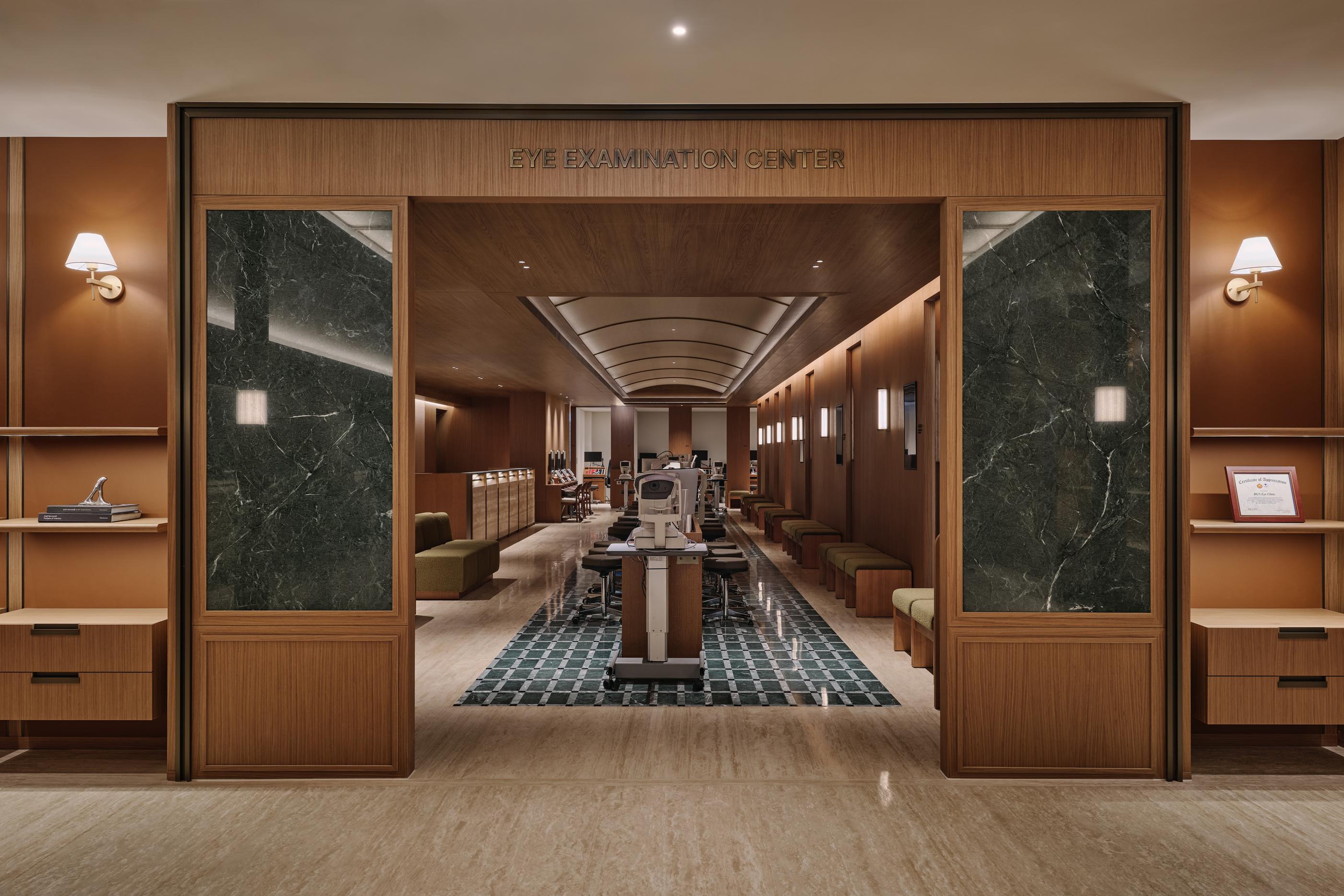 明目眼科 | 5月线上说明会报名 3