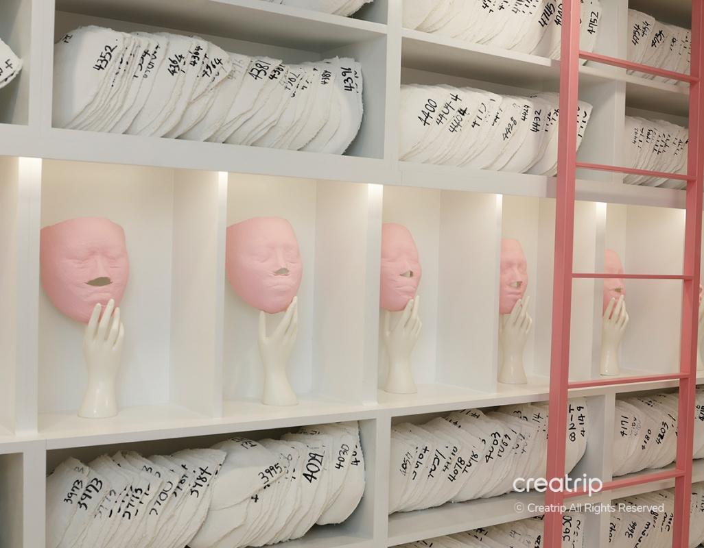 CCLIME Gangnam Office Branch | South Korea's standard of beauty, No.1 Beauty Aesthetic 3