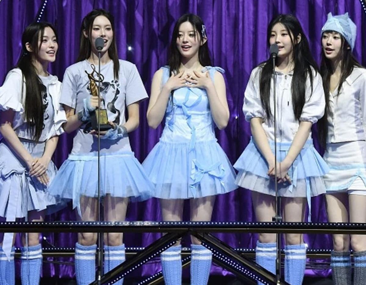 2026 第35屆 首爾歌謠大賞套票（交通卡 / 來回接駁車） 4