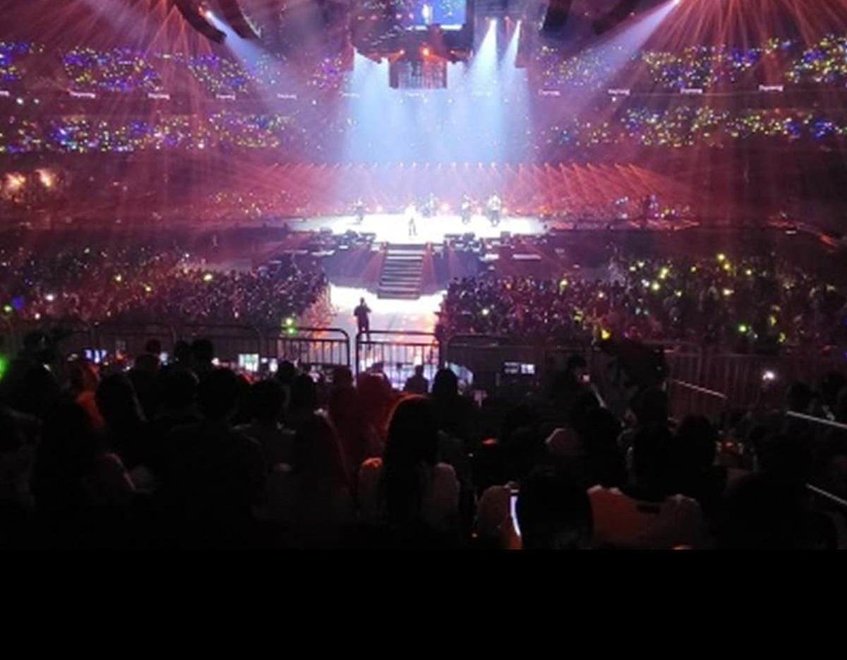 2026 第35屆 首爾歌謠大賞套票（交通卡 / 來回接駁車） 3