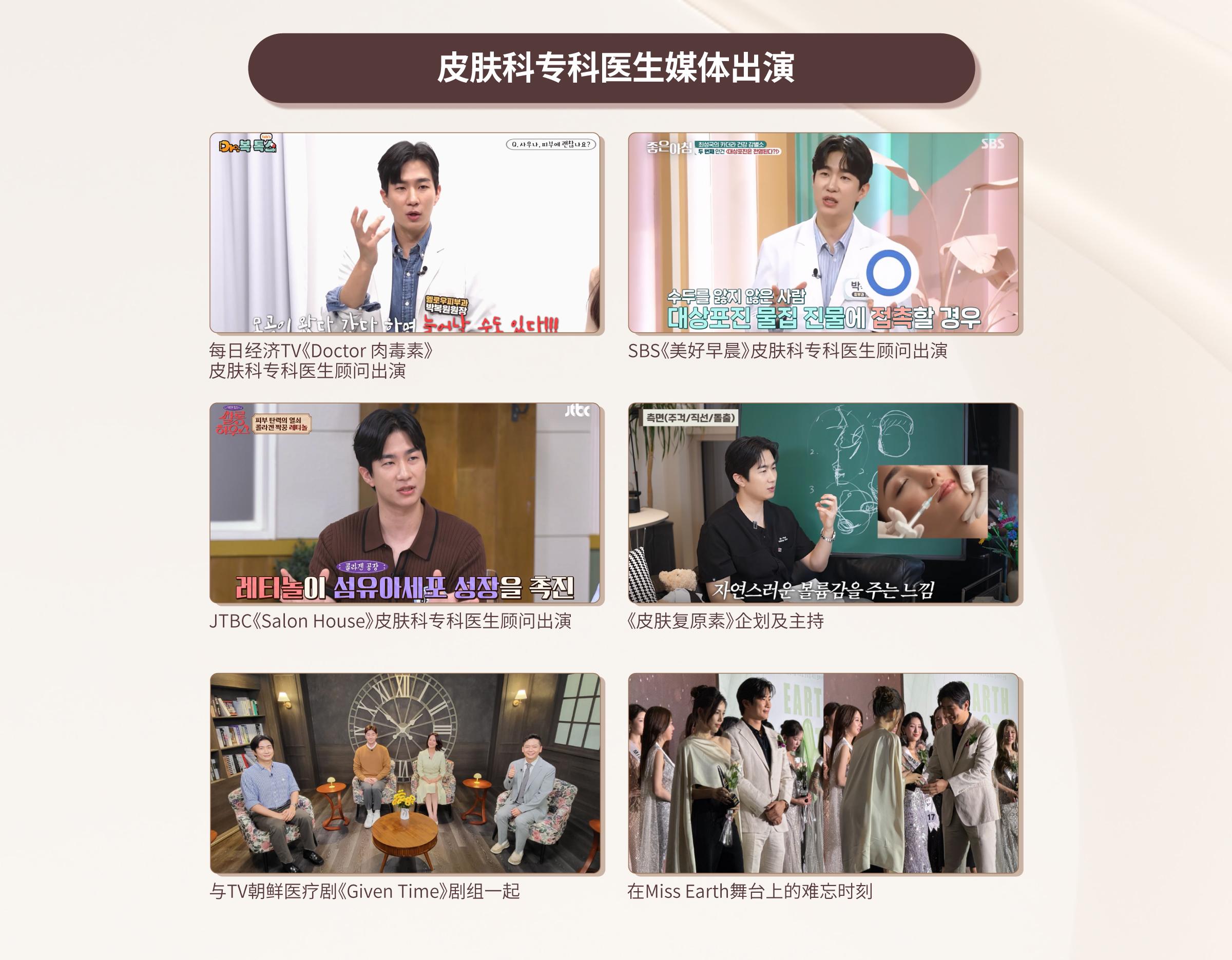 MELLOW CLINIC清潭店 | 韩国国家认证皮肤科专科医师 3
