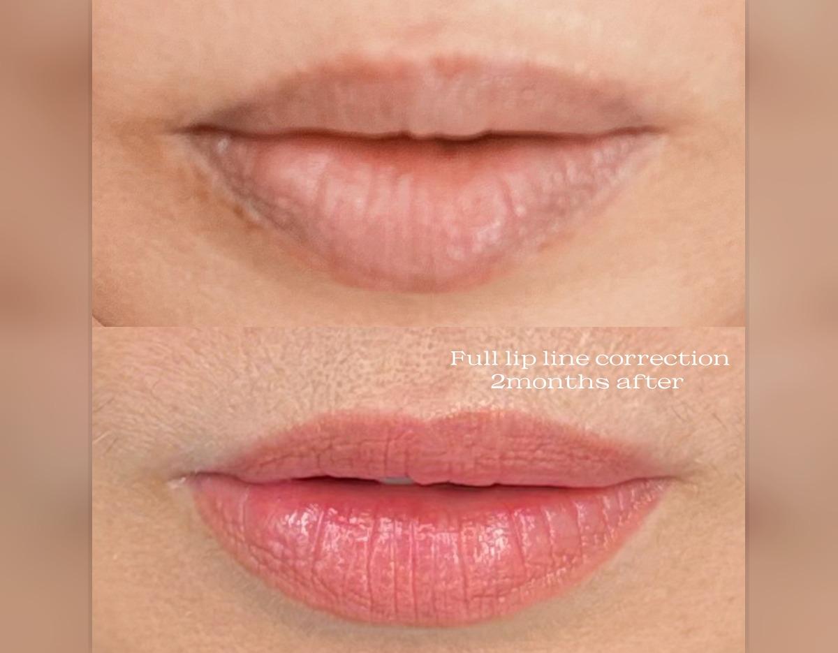 JJ Beauty Lab Myeongdong | Specialista in trucco semi-permanente e sopracciglia a Seoul 2
