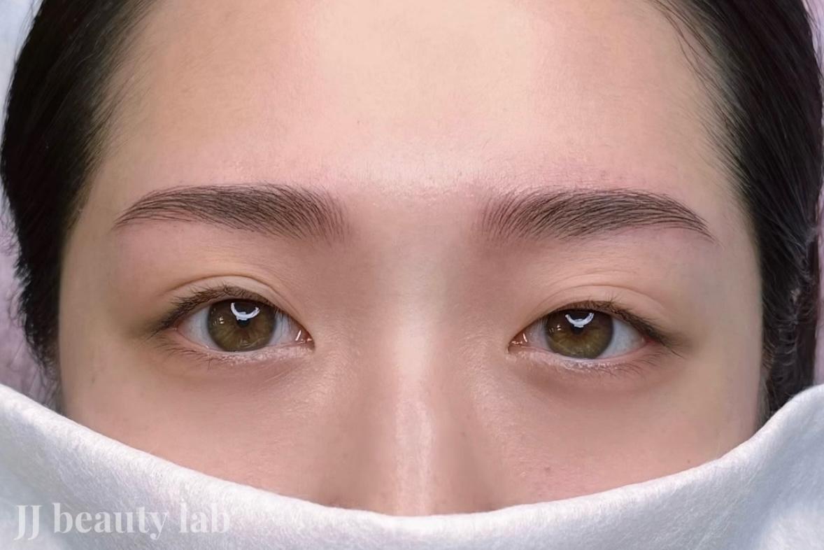 JJ Beauty Lab Myeongdong | 17 ans d'expérience Maquillage semi-permanent personnalisé 1