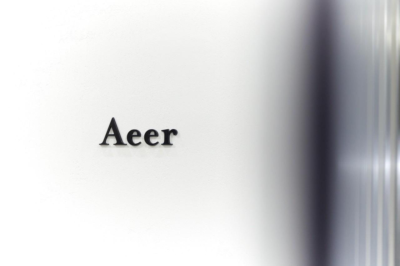 aeer hair