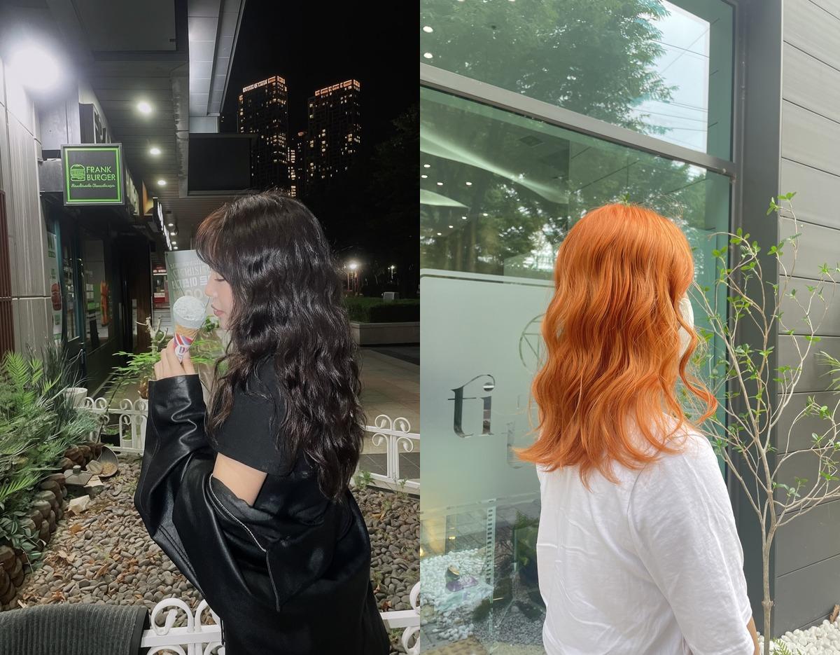 aeer hair