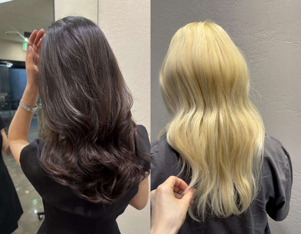 aeer hair