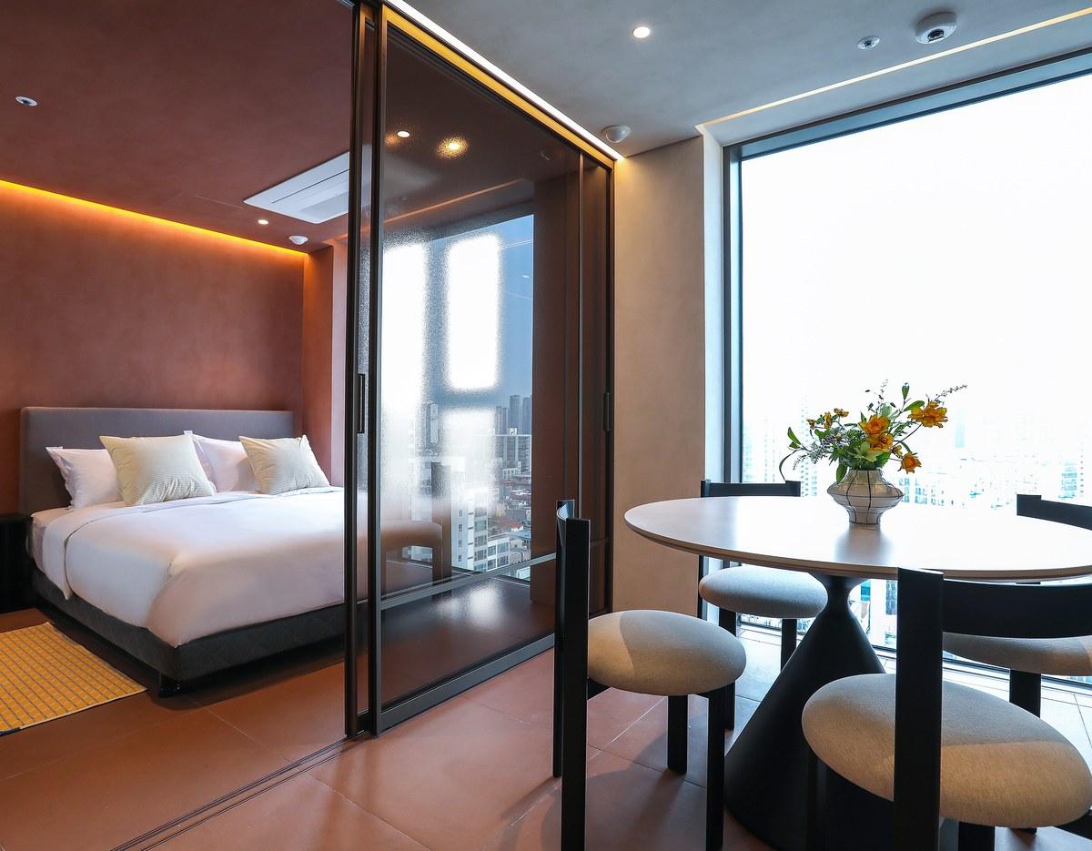 ASTY Cabin Seoul