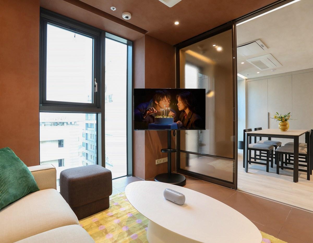 ASTY Cabin Seoul