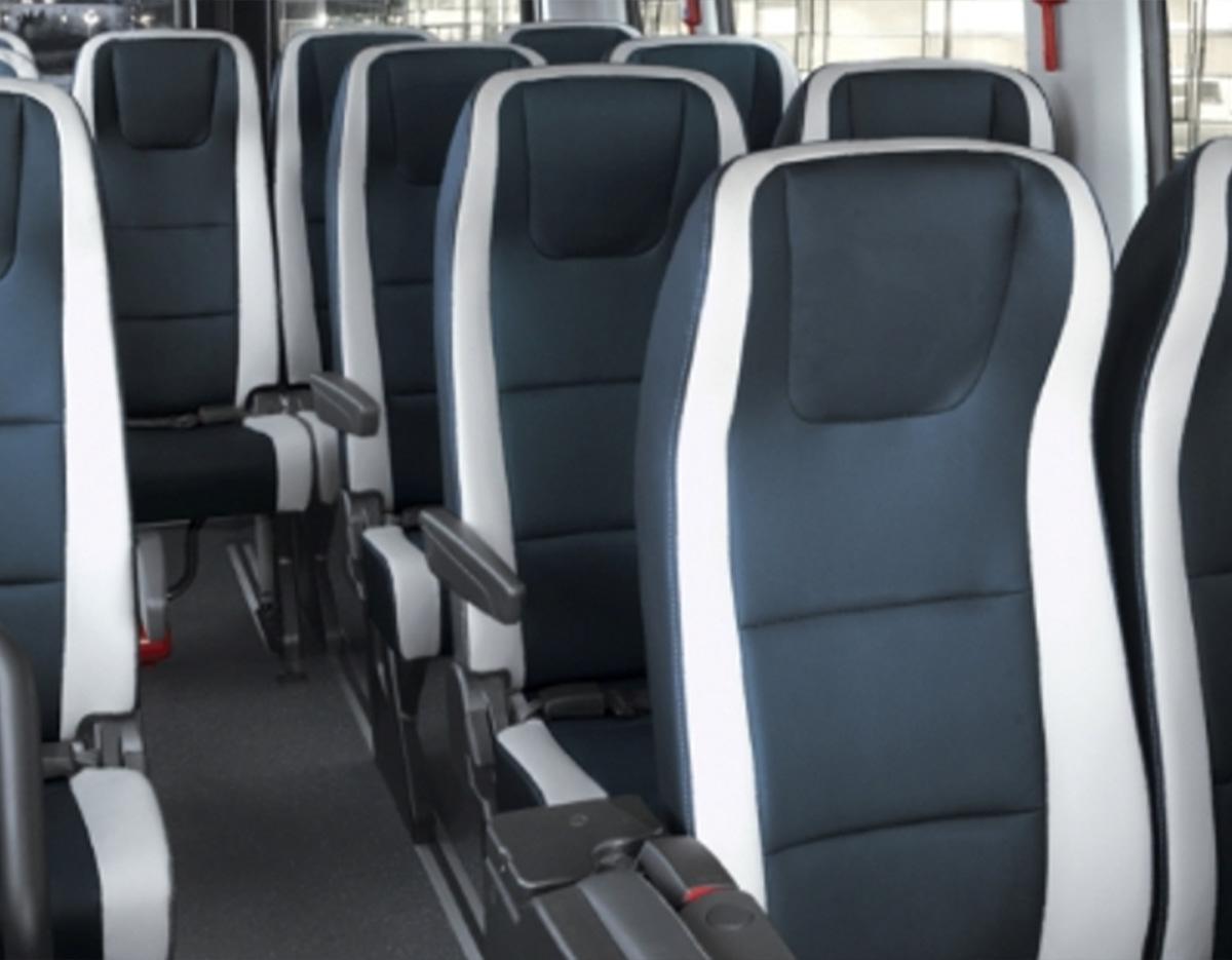Dengan Sewa | Hotel Busan ↔ Stasiun Busan / Bandara Gimhae SOLATI / STARIA 2