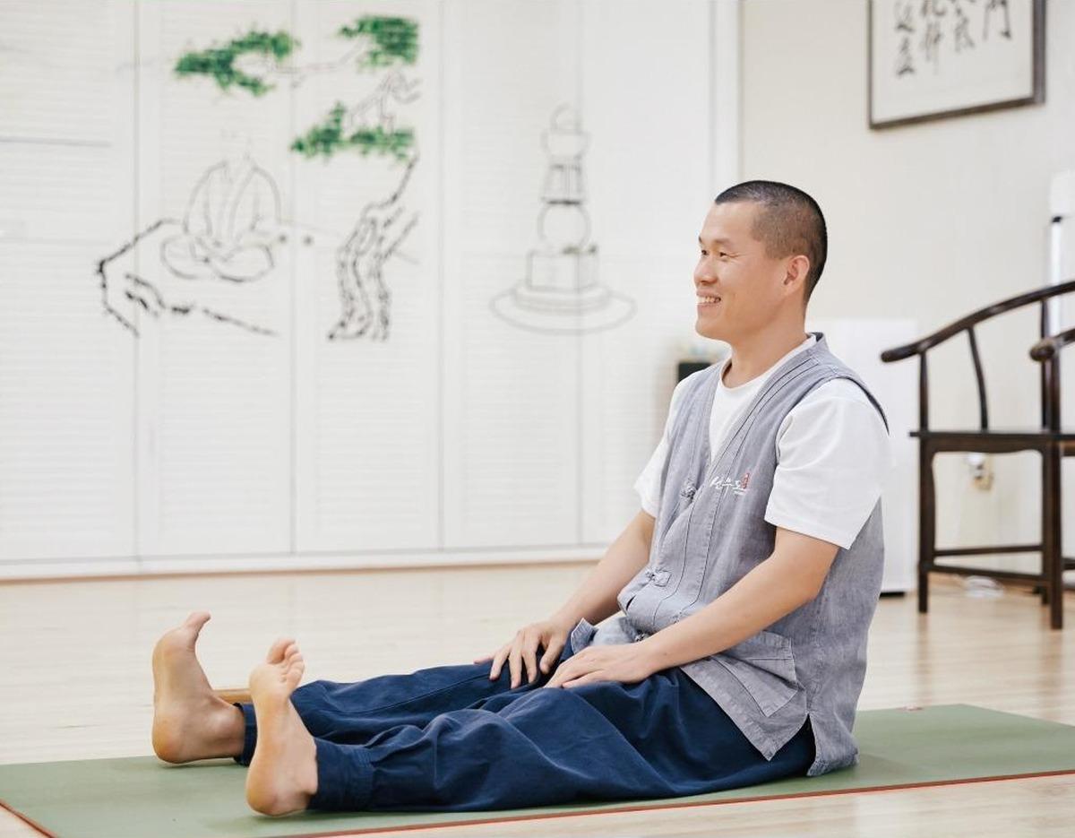 Seonmudo Seoul Center class image 5