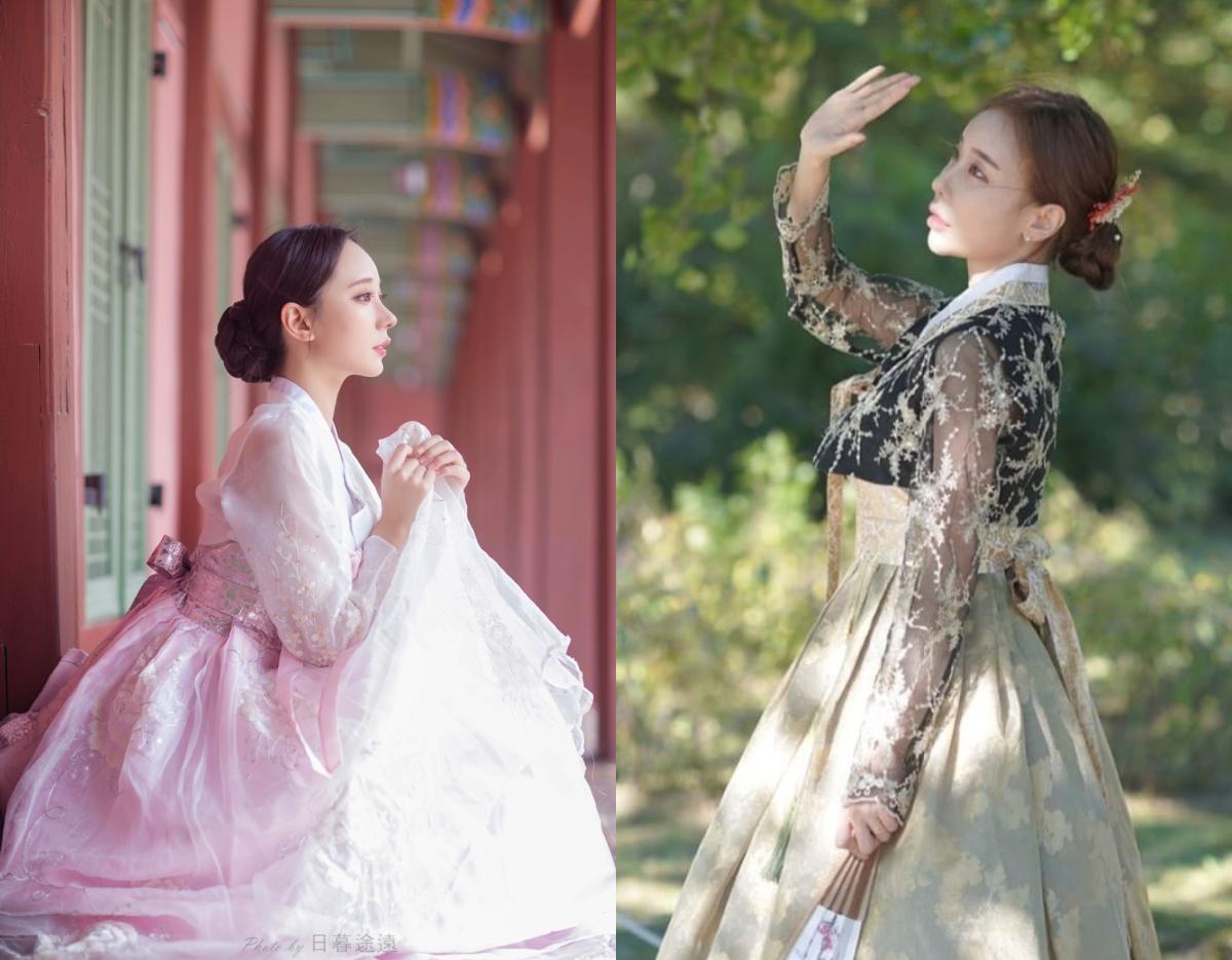 Hanbok