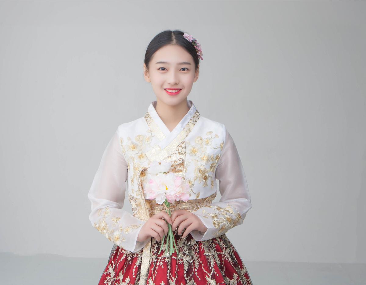 Hanbok