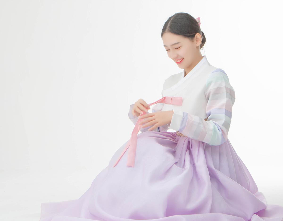 Hanbok