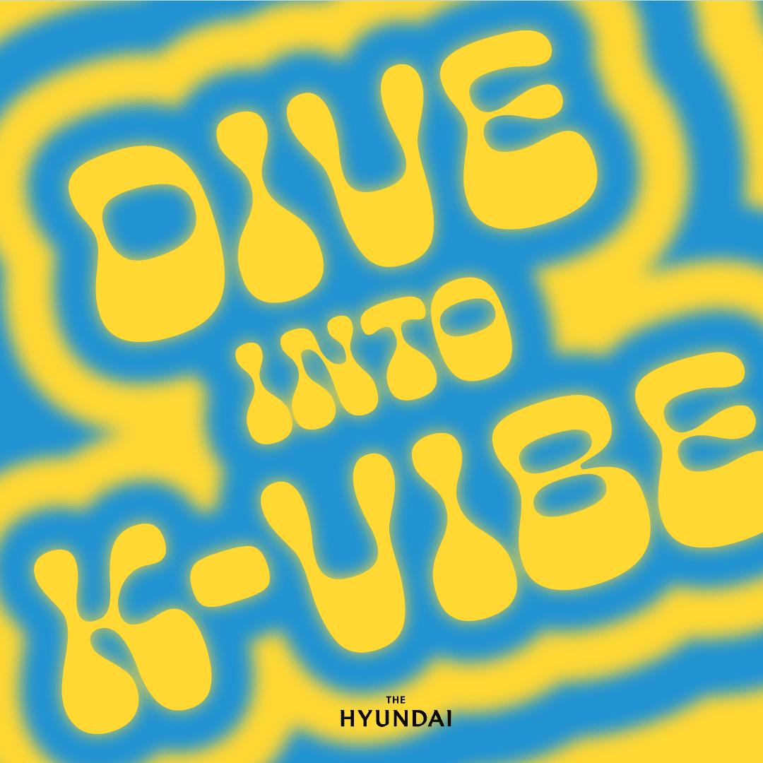[Hyundai Department Store] K-Style Fashion Benefit (Discount Coupon Voucher Provided) 1