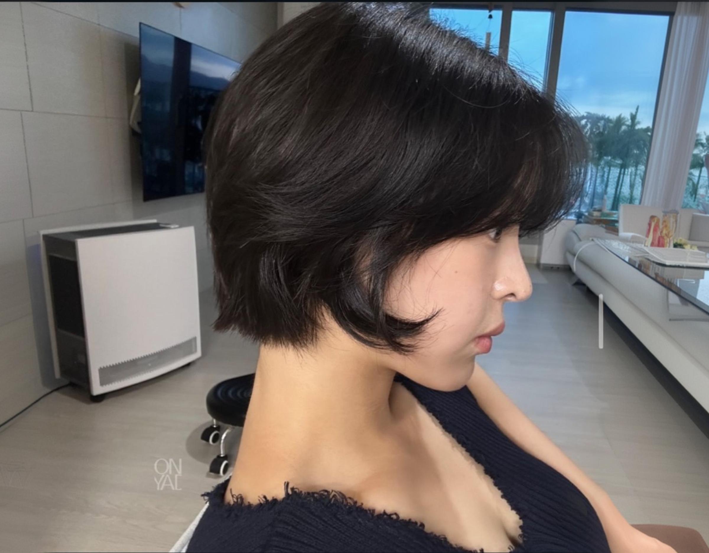 ONYAD Apgujeong rodeo Sucursal | Salón de peluquería consultoría personal 3