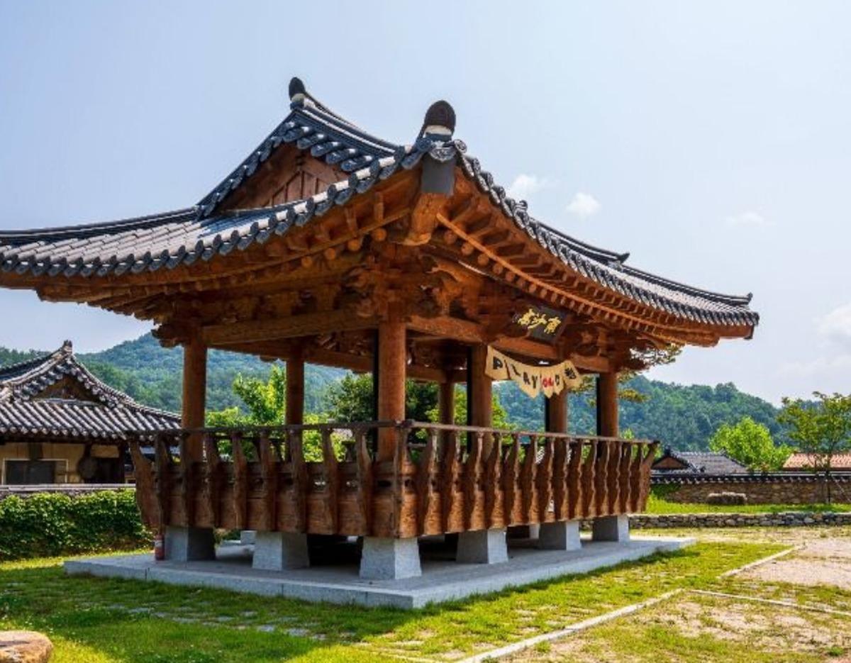 南沙艺潭村