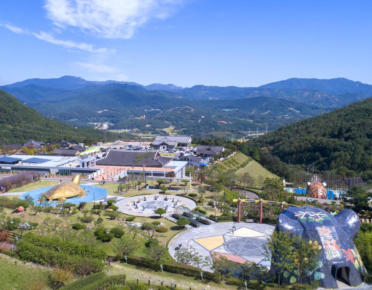 东医宝鉴村