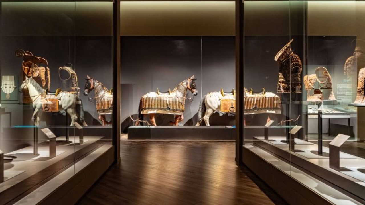 National Gimhae Museum