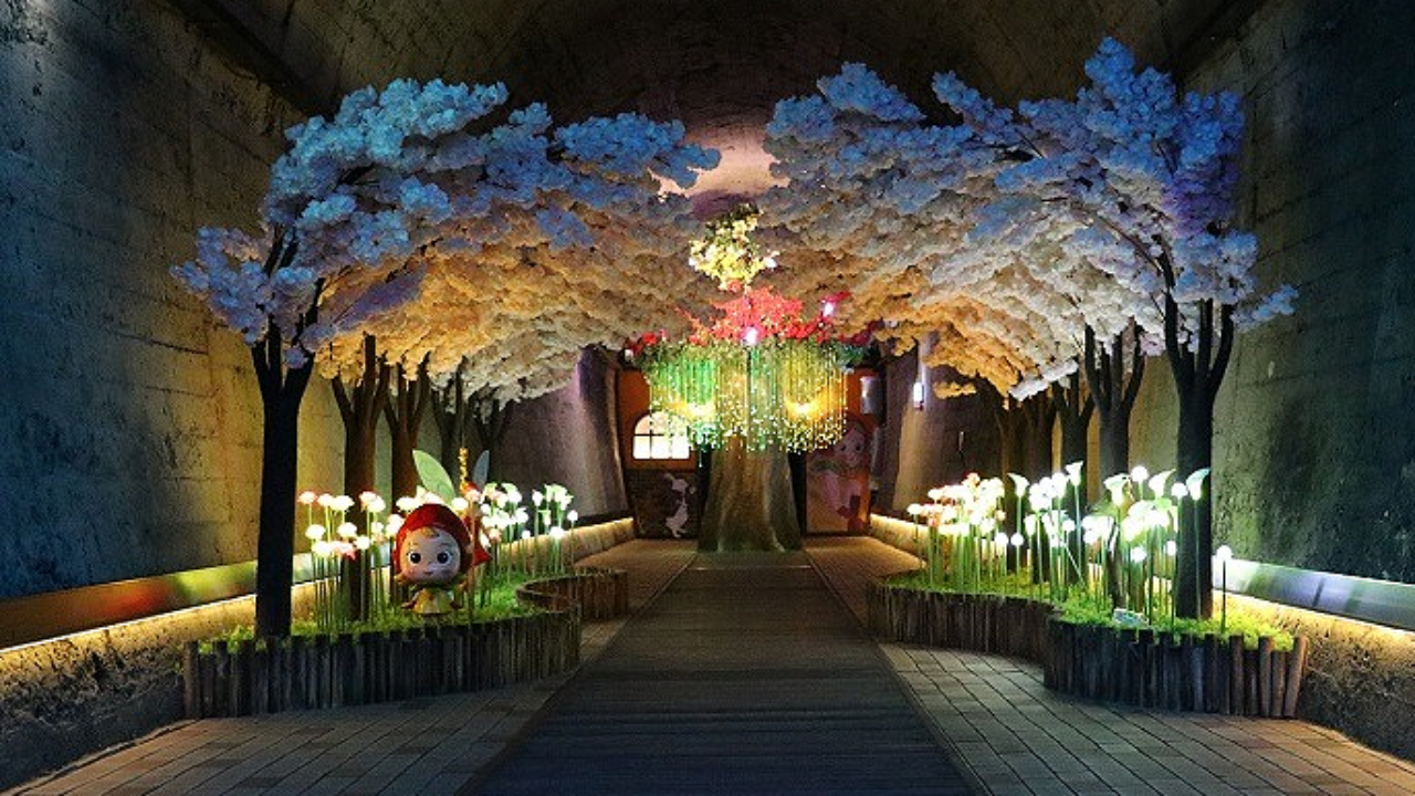 Wine Cave