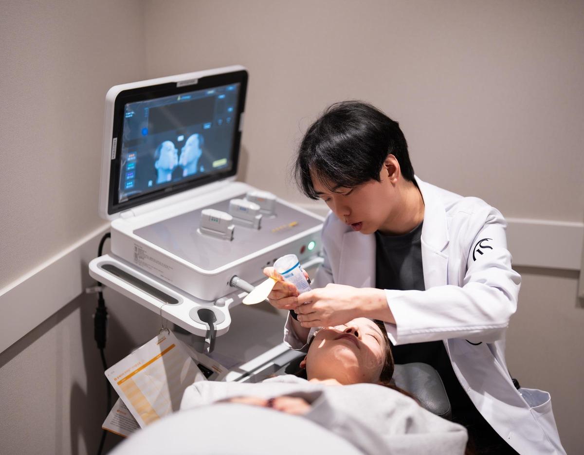 Vands Clinic Busan treatment and clinic facility image
