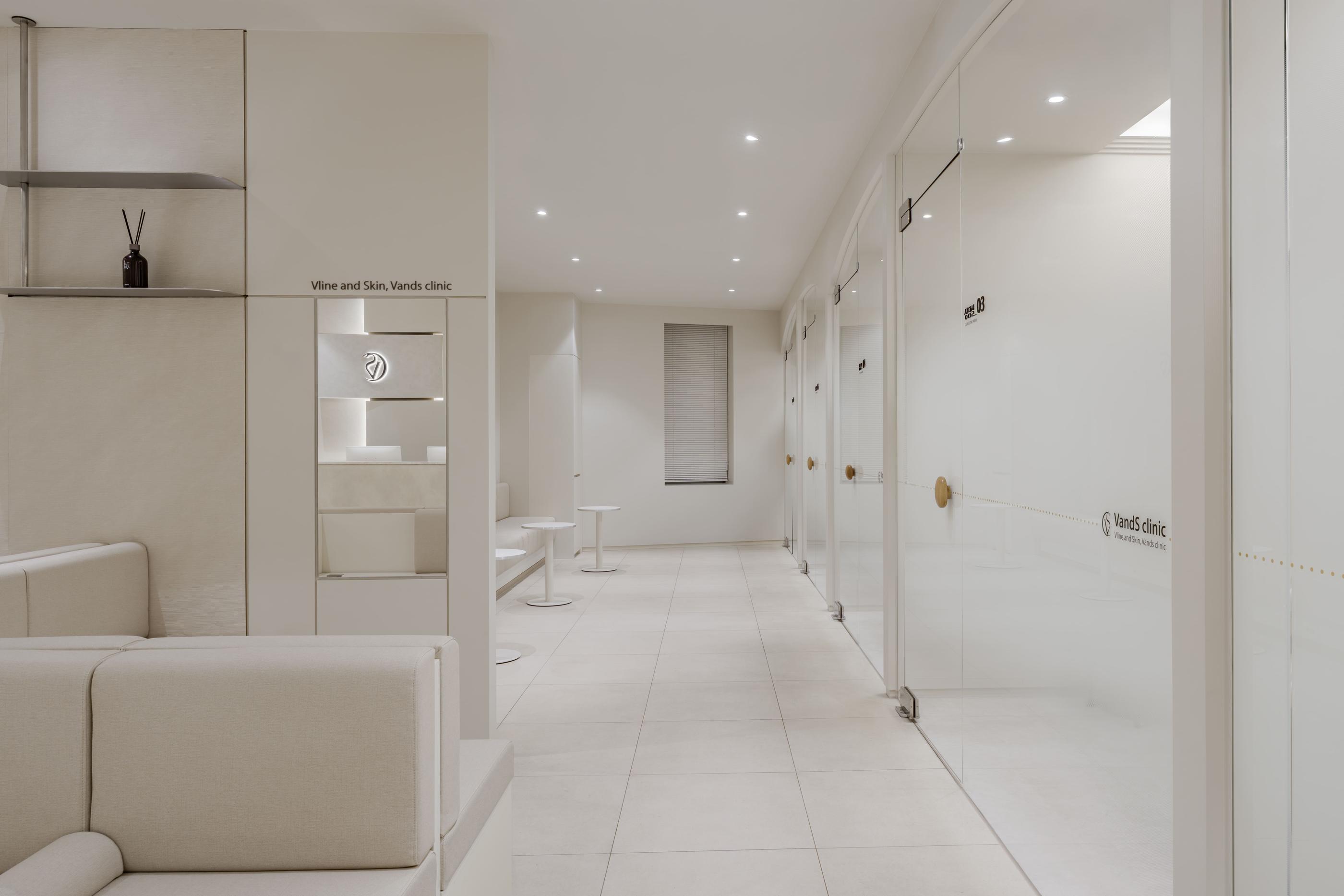 Vands Clinic Busan treatment and clinic facility image